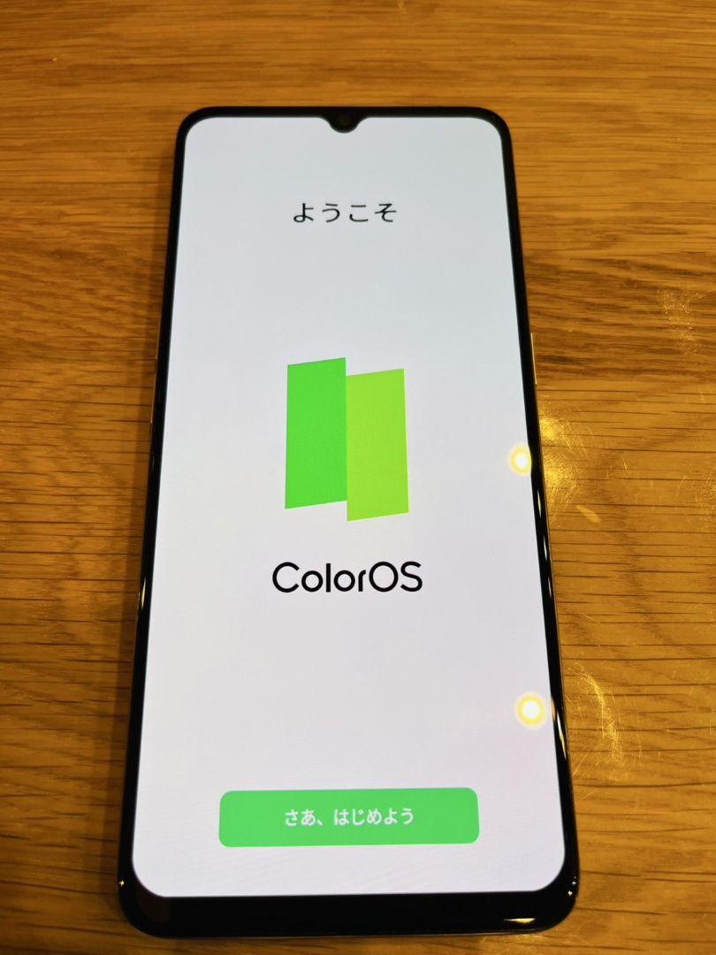 OPPOA73 CPH2099 本体のみ OPPOA73 CPH2099 本体のみ