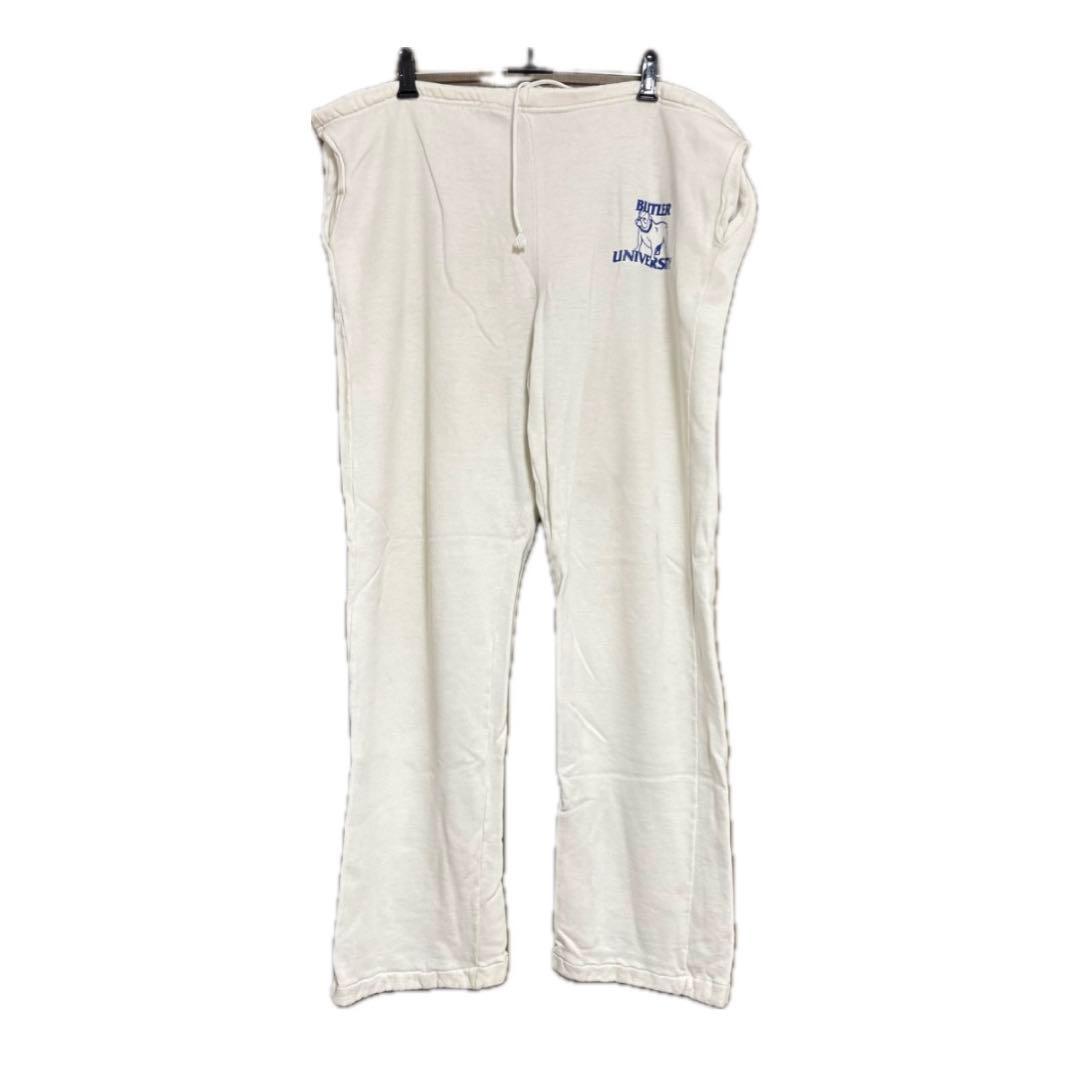 champion 80s sweat pantsトリコタグ カレッジXL LL Champion