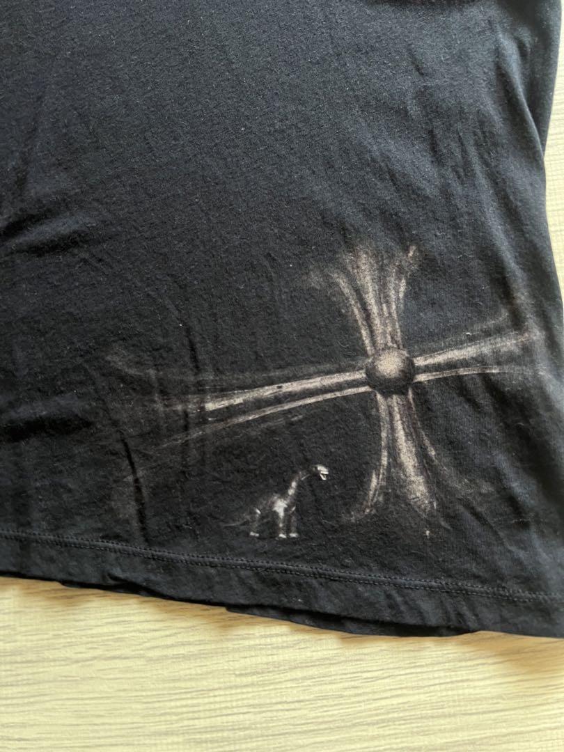 クロムハーツ レディースTシャツ