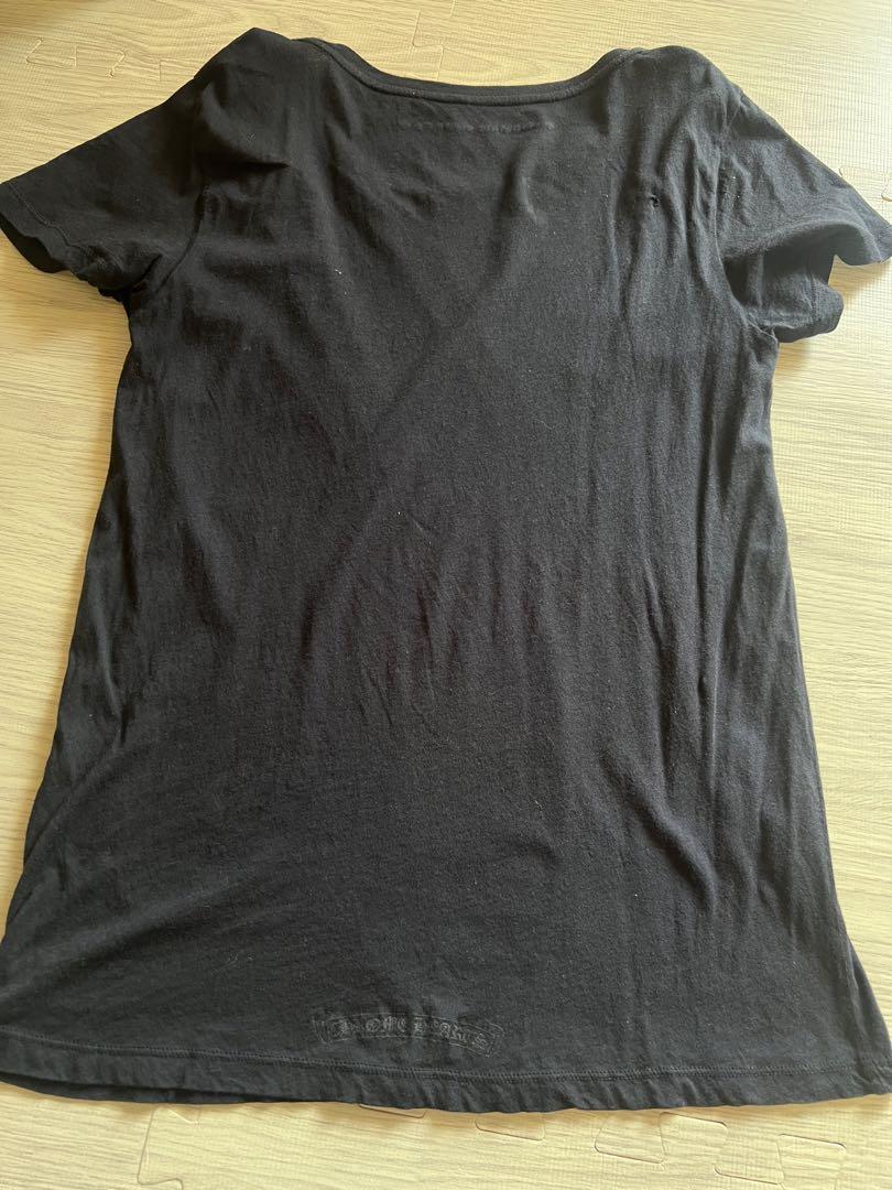 クロムハーツ レディースTシャツ