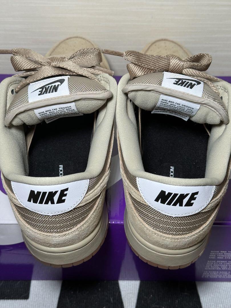 白*キ様 Nike SB Dunk Low Pro B 美品 28.0cm