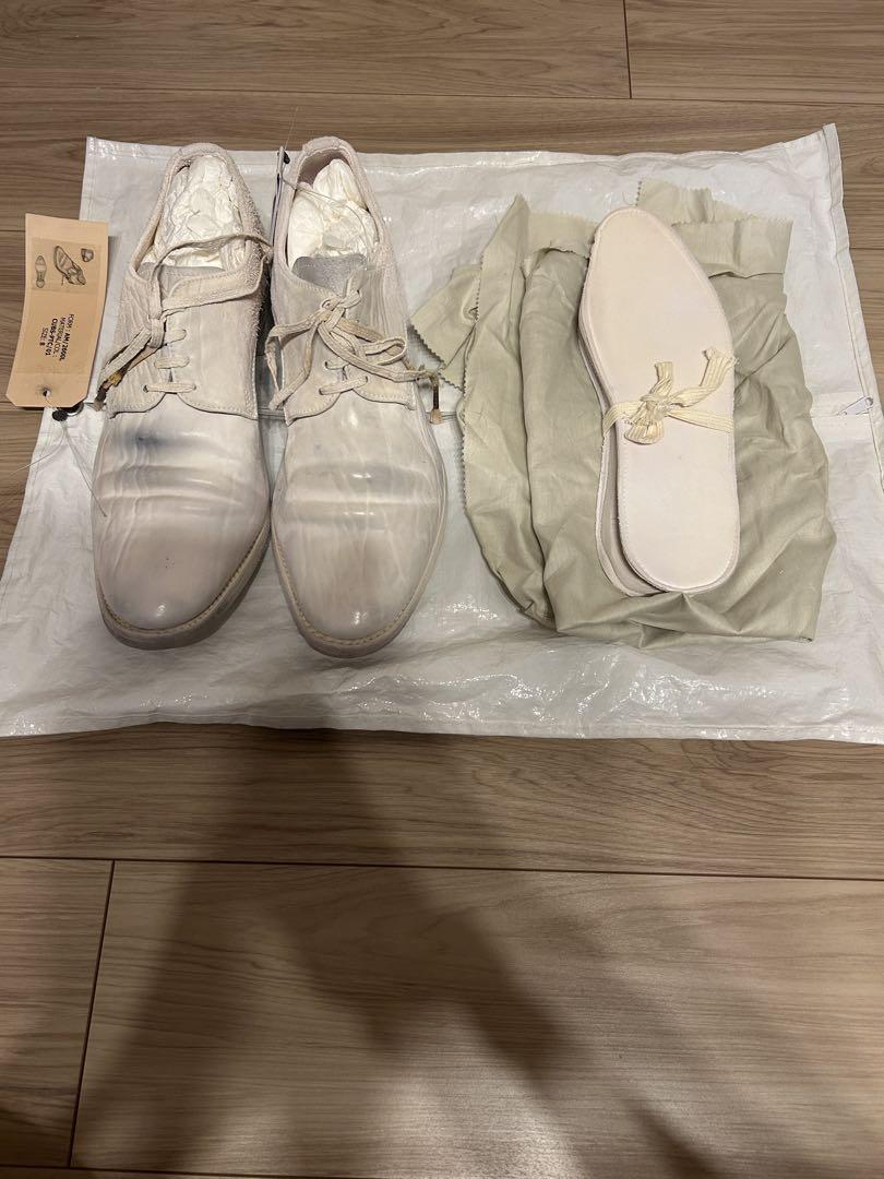 未使用 Carol Christian Poell Goodyear Derby