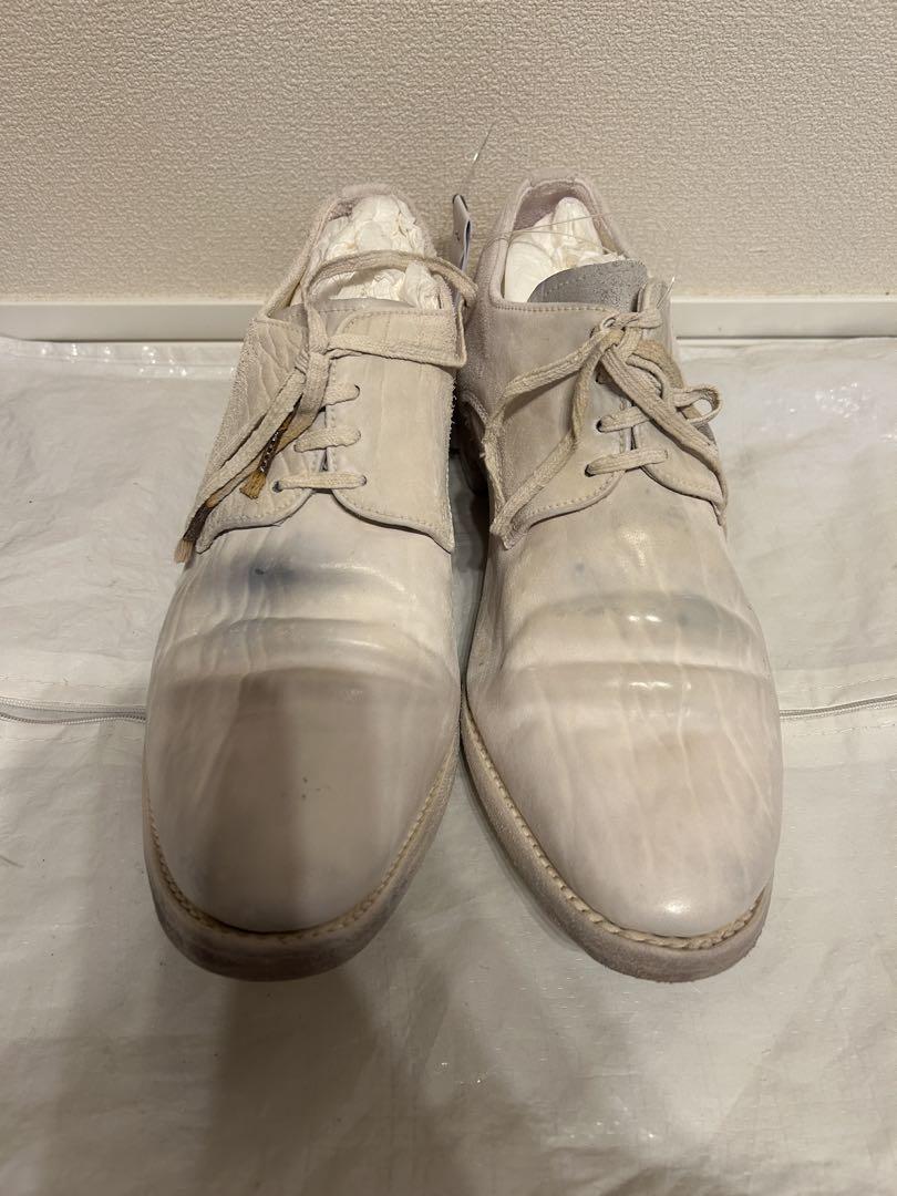 未使用 Carol Christian Poell Goodyear Derby