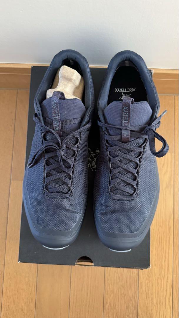 アークテリクス エアリオス ゴアテックス ARC'TERYX　28.5