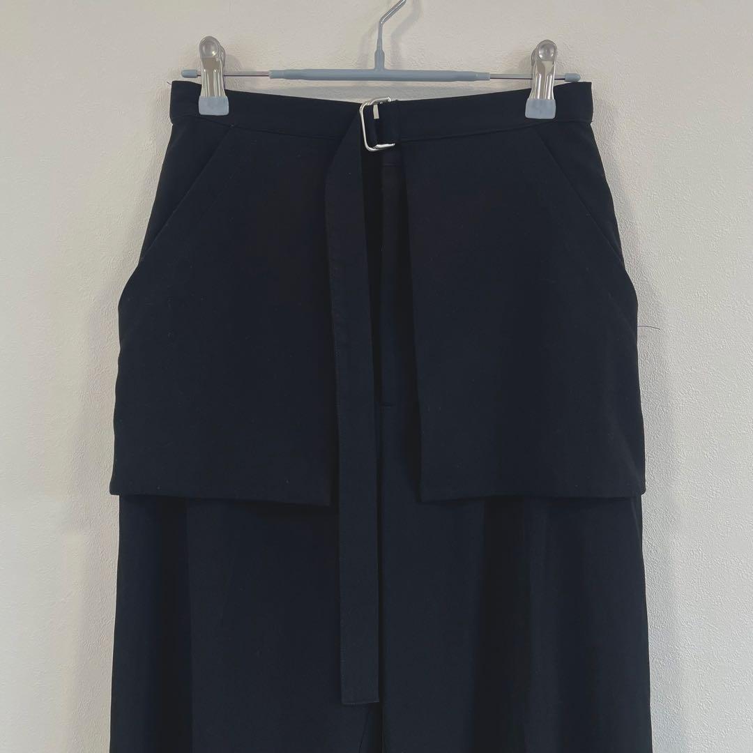 CAPRICIEUX LE'MAGE（カプリシューレマージュ）の「スカート