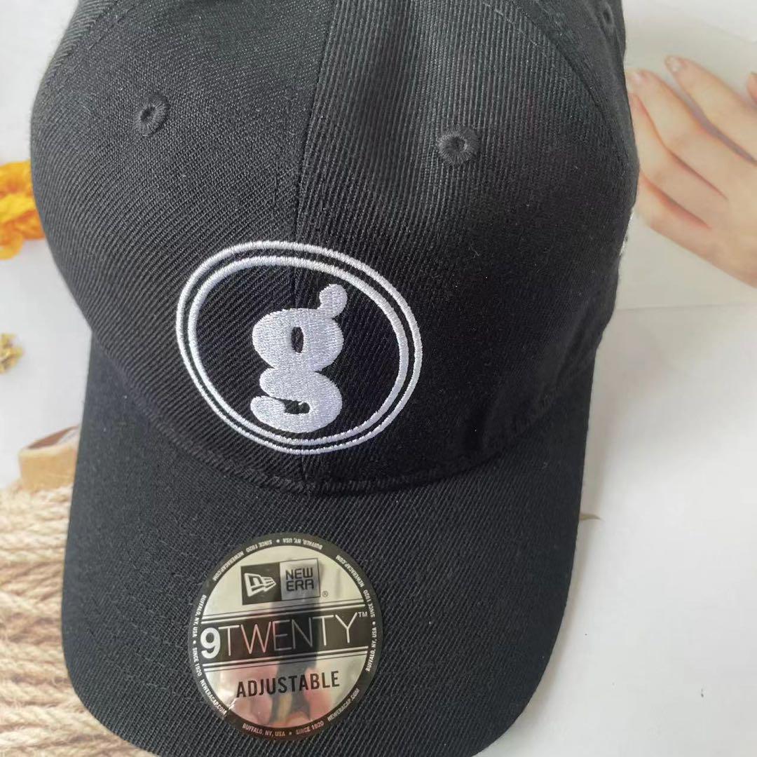 GooDENOUGH グラムg キャップ 藤原ヒロシ 90s グッドイナフ GooDENOUGH グラムg キャップ 藤原ヒロシ 90s - メルカリ
