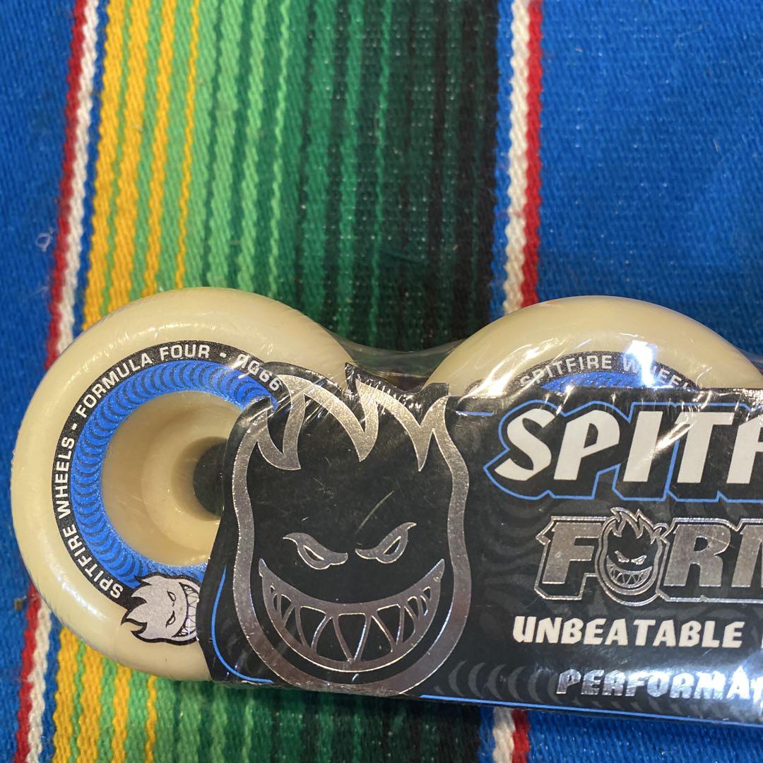 Spitfire Formula Four 99Duro ホイール55m m