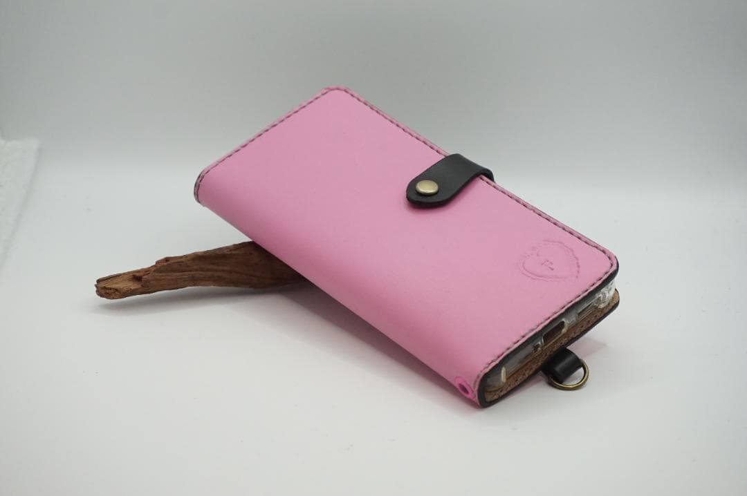 (レザーソムリエ監修)motorola edge 50s proスマホケース