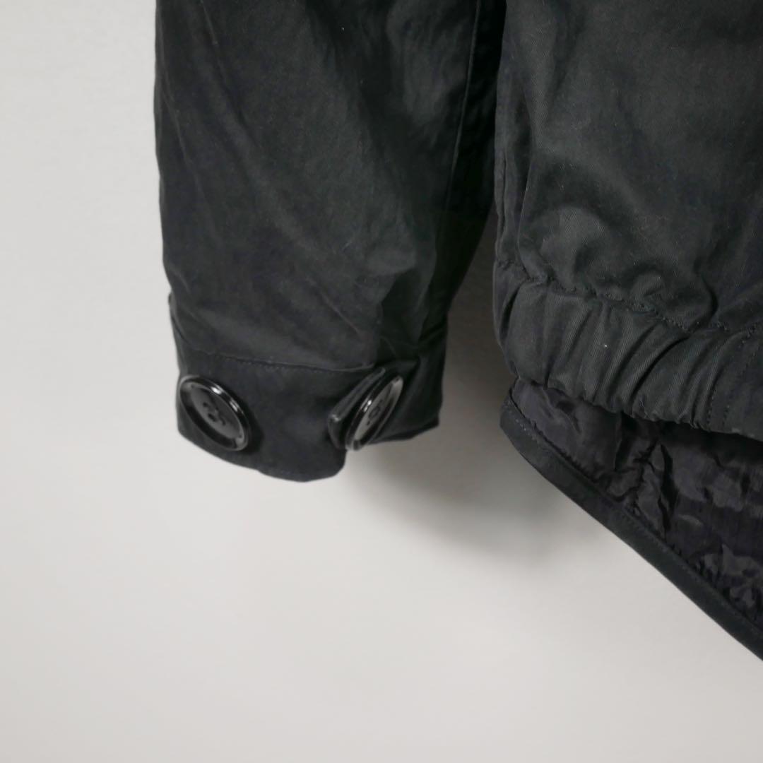 ジャケット・アウター marka 20AW MILITARY JACKET COTTON NYLON