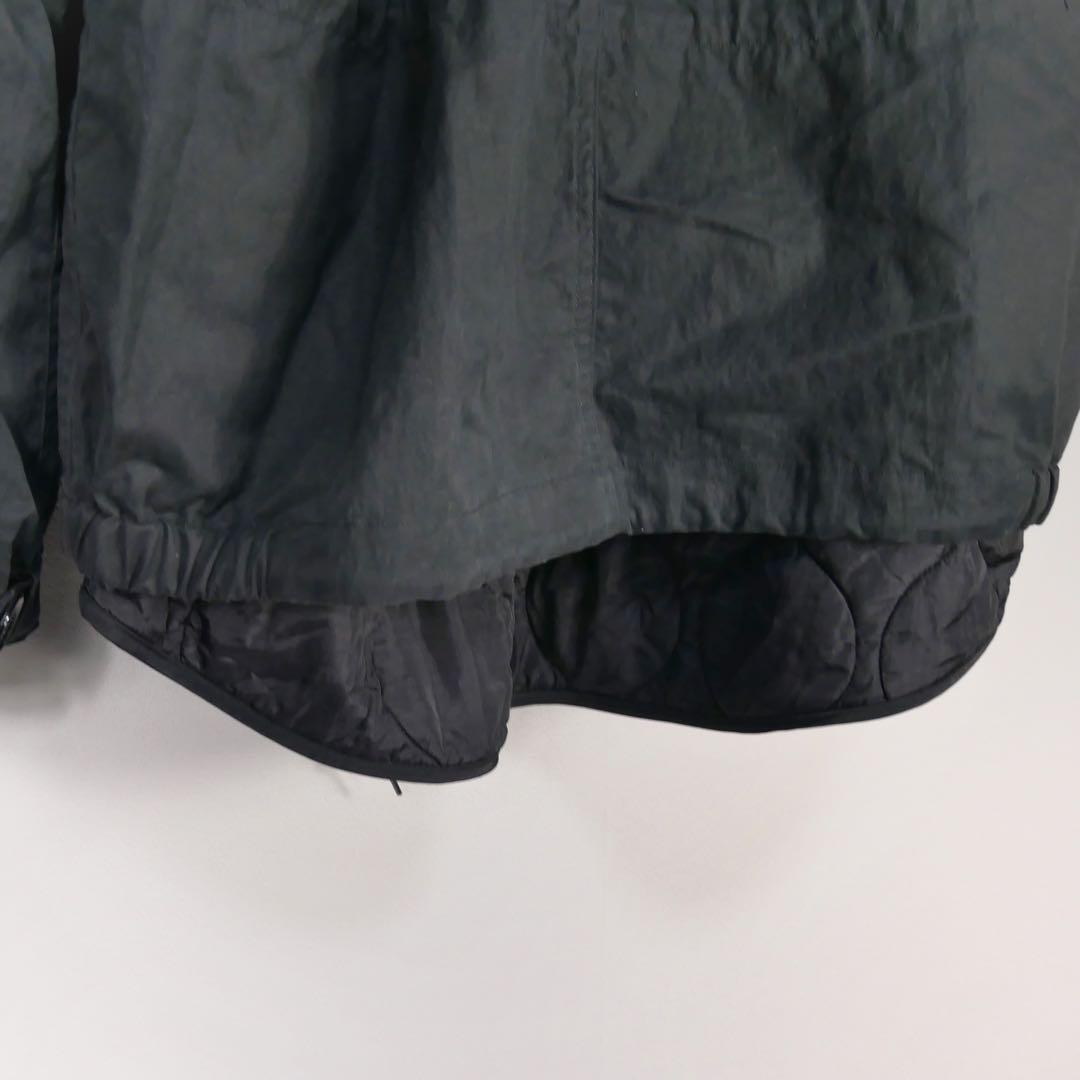ジャケット・アウター marka 20AW MILITARY JACKET COTTON NYLON