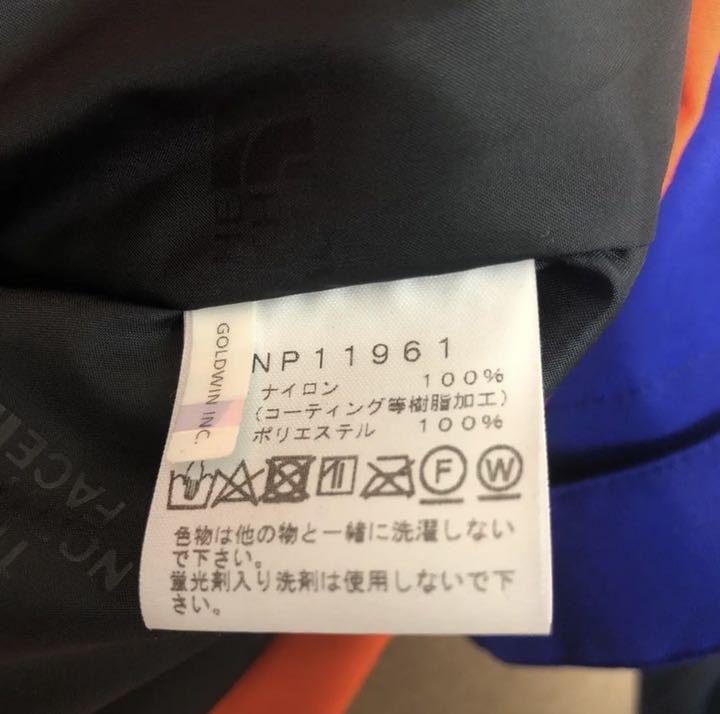 通販大特価 ノースフェイス NORTH FACE kx4CH-m77510260832 マウンテンジャケットTHE 格安セール
