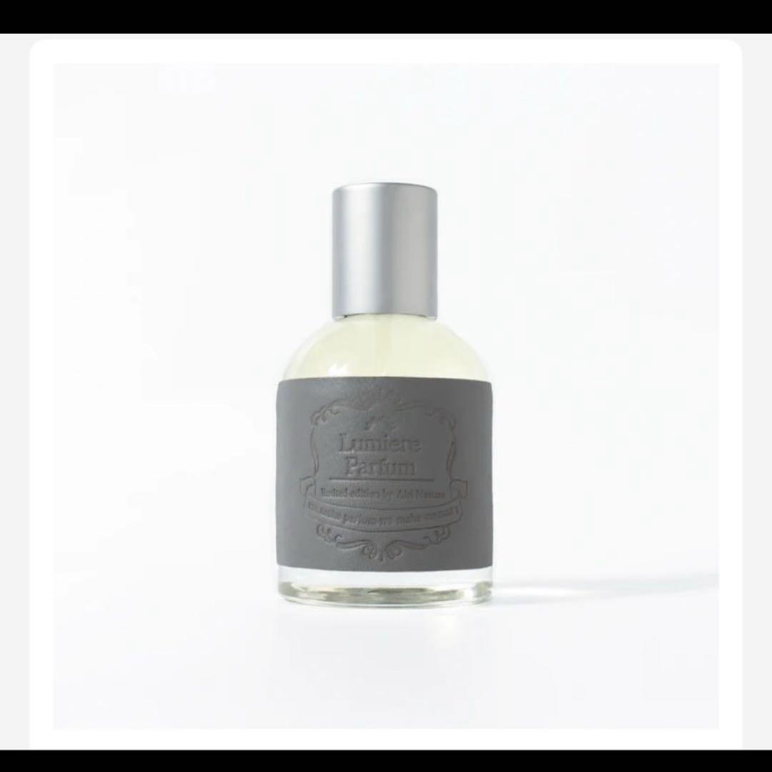 成瀬 愛里 Naruse Airi Lumiere Parfum 50ml
