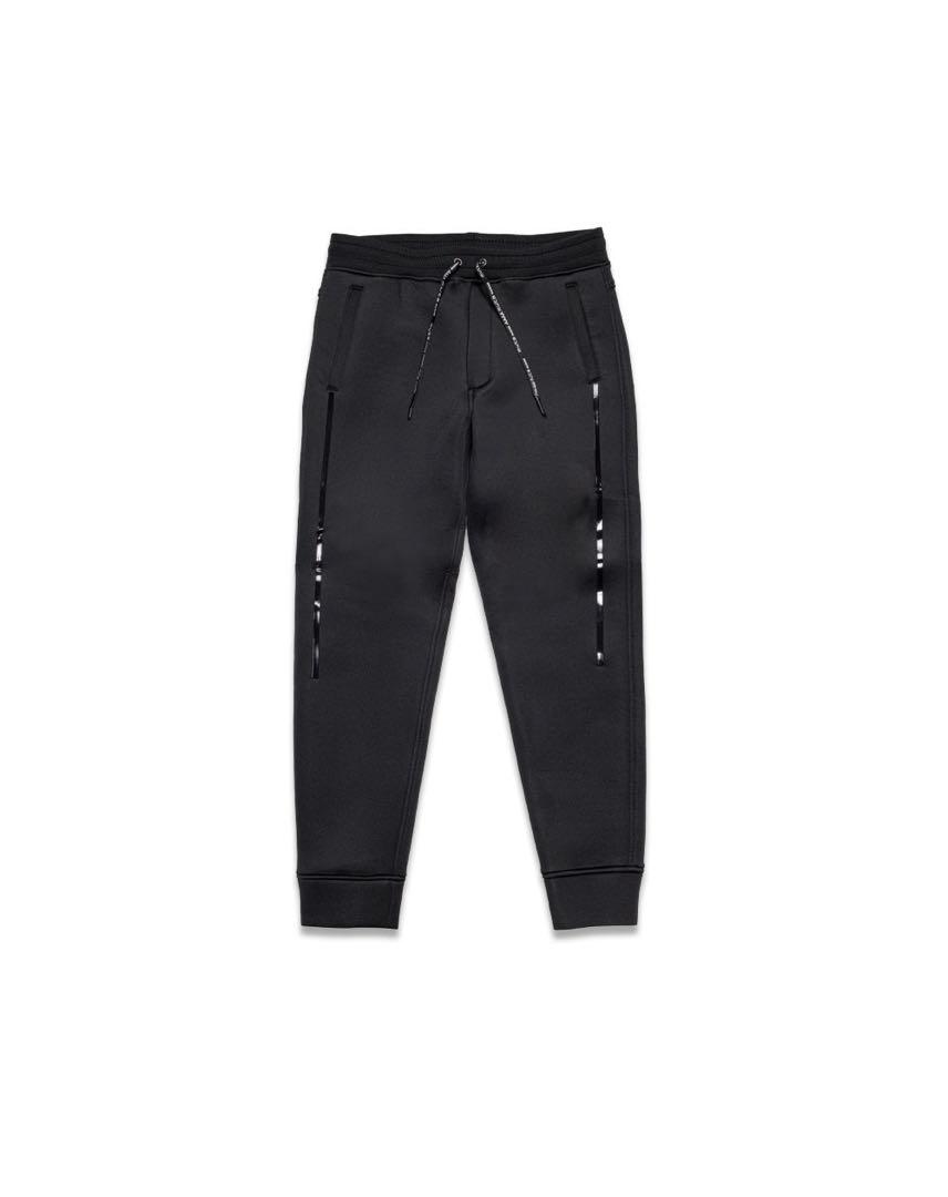muta MARIN × ボンディングリブパンツ
