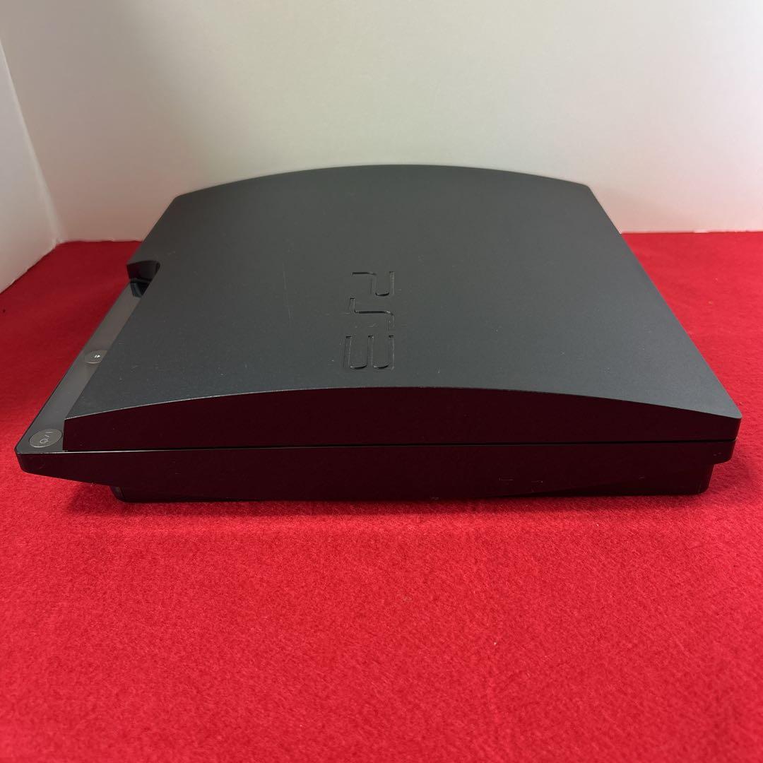 SONY PlayStation3 CECH-2500B 320GB SONY PlayStation3 CECH-2500B 320GB