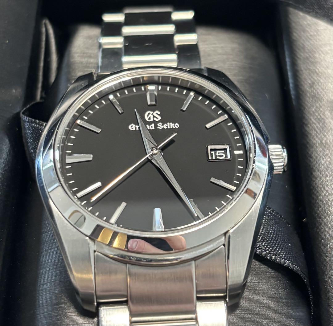 【最終価格】Grand Seiko SBGX261 グランドセイコー