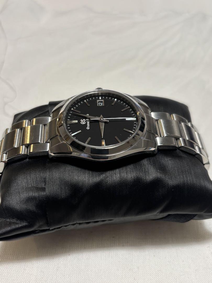 【最終価格】Grand Seiko SBGX261 グランドセイコー