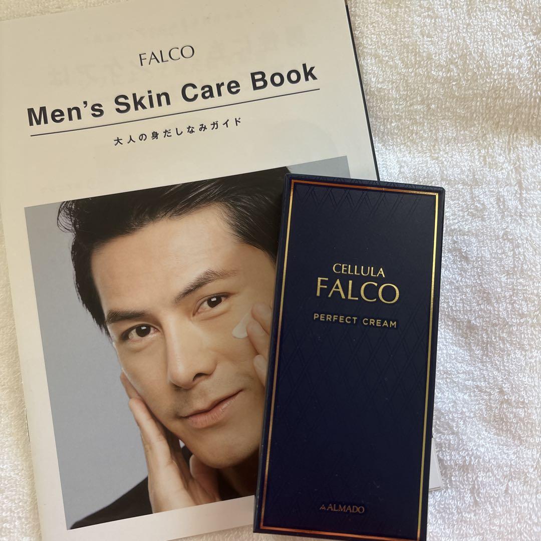 CELLULA FALCO PERFECT CREAM 40g - メルカリ