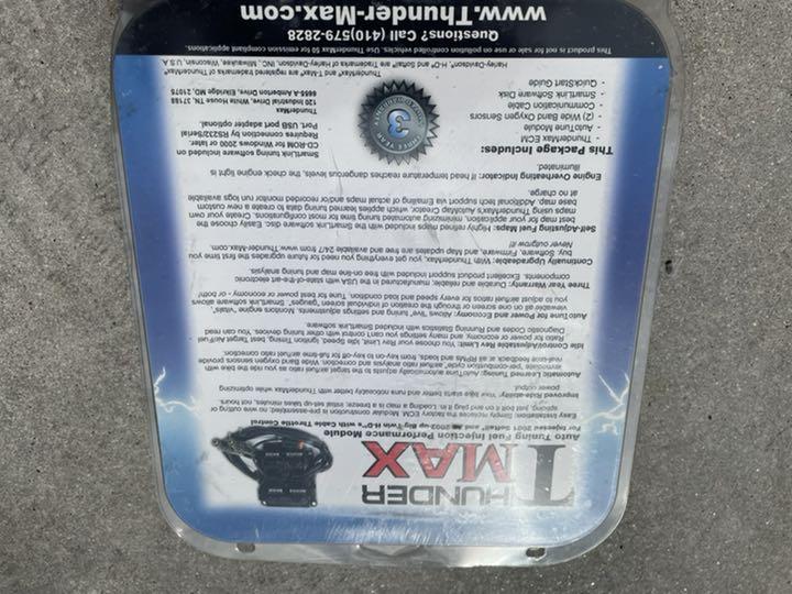 超特価安い サンダーMAX G0gc9-m77512966388 代引不可