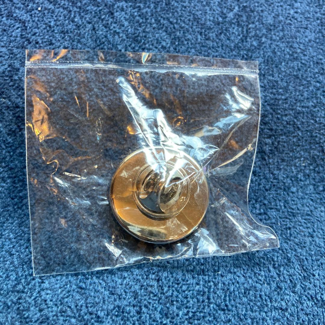 【非売品・関係者限定】大阪関西万博expo2025ルーマニア館ピンバッジ 非売品・関係者限定】大阪関西万博EXPO2025 ルーマニア