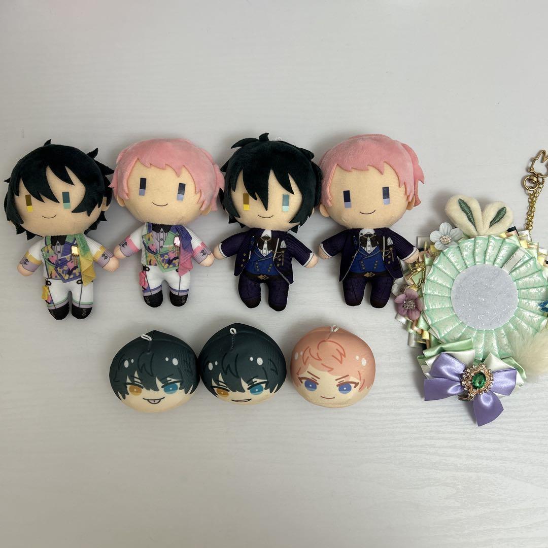 あんスタ 影片みか まとめ売り - メルカリ