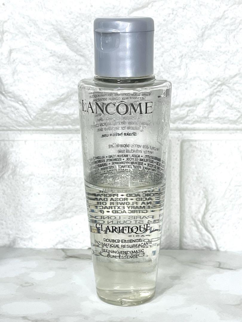 LANCÔME ランコム　CLARIFIQUE 3点セット Clarifique Brightening Routine Discovery Set (3-Pc) - Lancôme