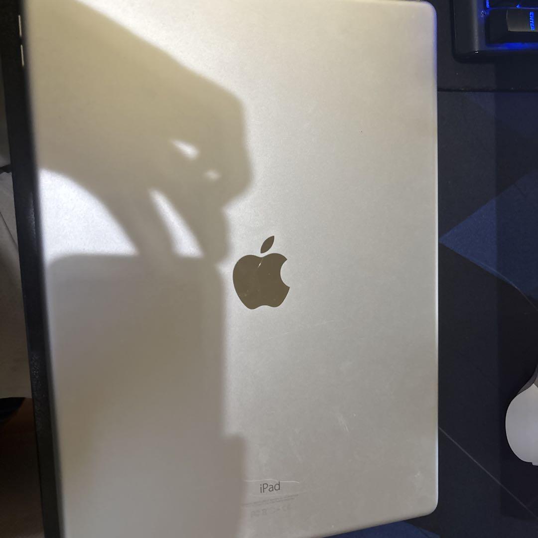 iPad Pro 12.9インチ（第1世代） Wi-Fiモデル 32GB