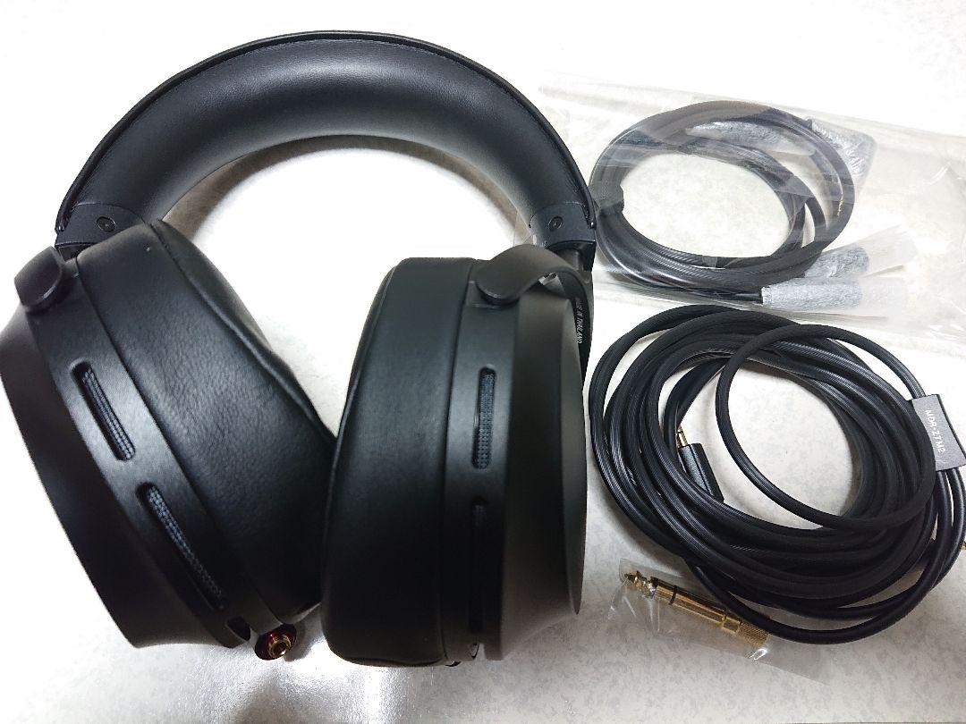 わせてこち SONY ハードケースおまけ付き s3JqC-m77514683063 MDR-Z7M2 らのヘッド