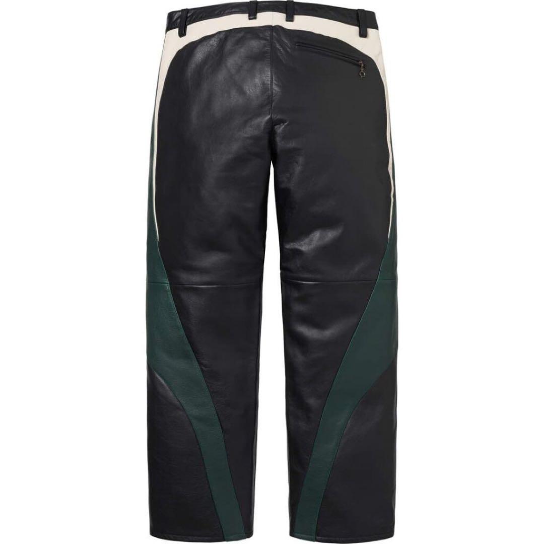 名作 Supreme Martine Rose Denim Cargo Pant Supreme Martine Rose Denim Cargo Pant (FW24) - $288