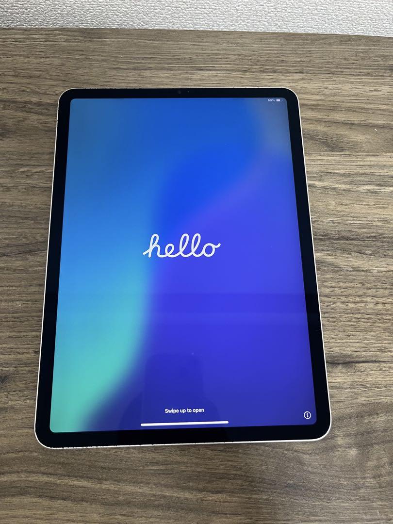 iPadPro 11インチ 第三世代