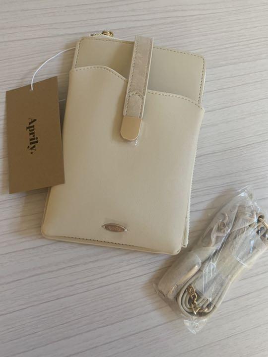 送料無料/即納】 アプリリー 新品 スマホショルダー アイボリー - ショルダーバッグ - alrc.asia 送料無料/即納】 アプリリー 新品 スマホショルダー アイボリー - ショルダーバッグ - alrc.asia