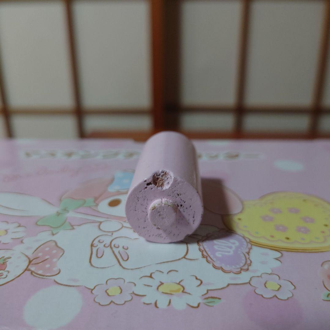 マイメロディ ロールケーキ型マスキングテープカッター サンリオ