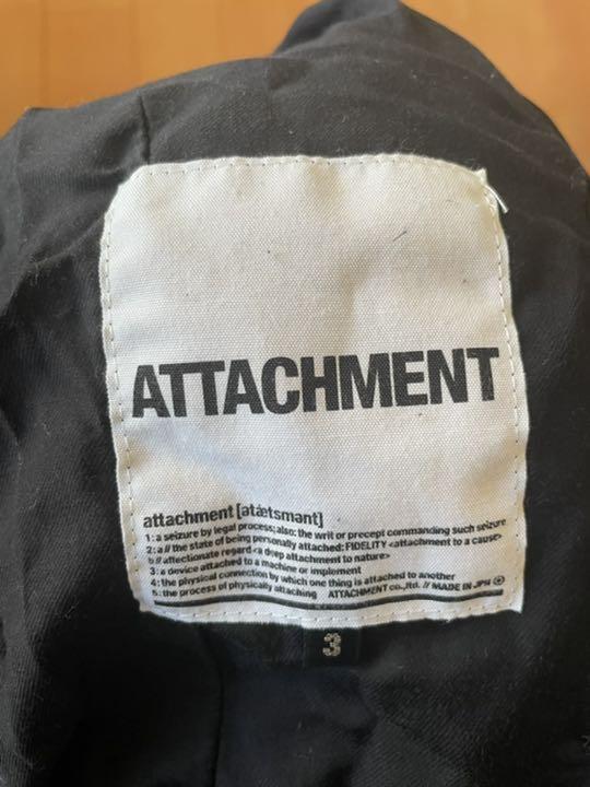 特価格安 アタッチメント ATTACHIMENT MA-1 ブルゾン CbP7j-m77517681163 定番超歓迎