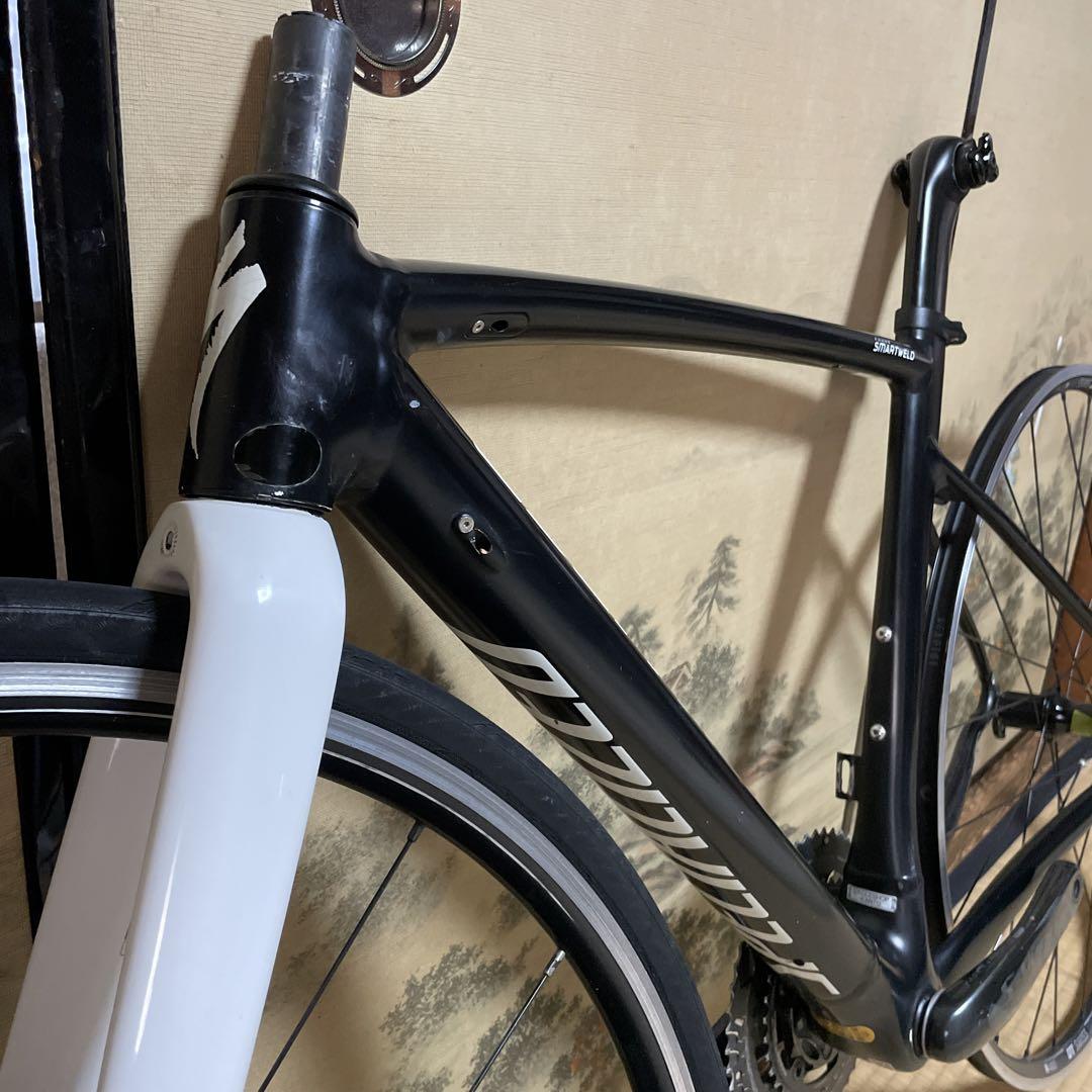 SPECIALIZED ALLEZ SPRINT 2016 48サイズ 画像10