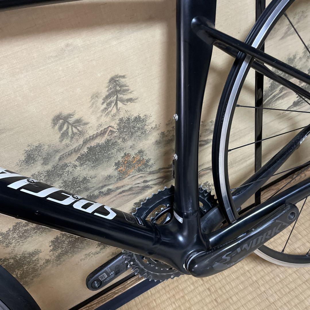 SPECIALIZED ALLEZ SPRINT 2016 48サイズ 画像12