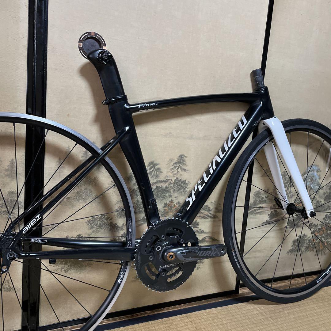 SPECIALIZED ALLEZ SPRINT 2016 48サイズ 画像2