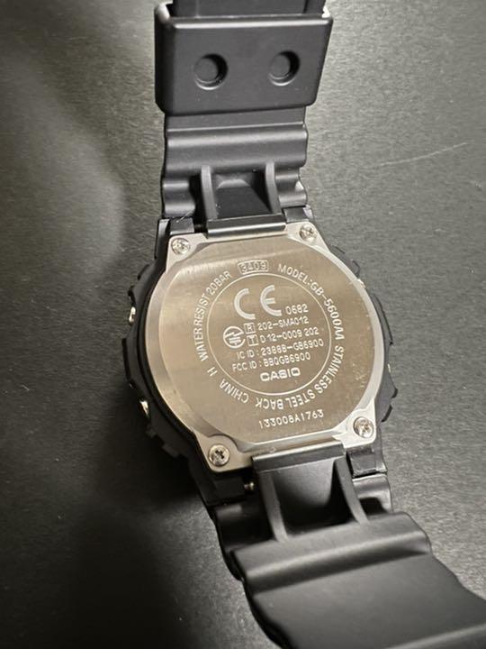 新品即納 CASIO G-SHOCK DW iDV1S-m77518713298 即納HOT