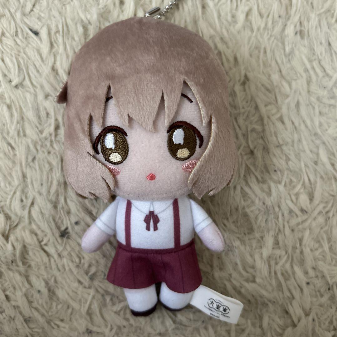 大室家 デフォルメぬいぐるみPart1 小川こころ - メルカリ