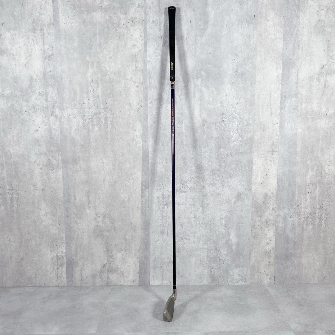 W715 mizuno SCUD TOUR BIG ユーティリティ #2UT