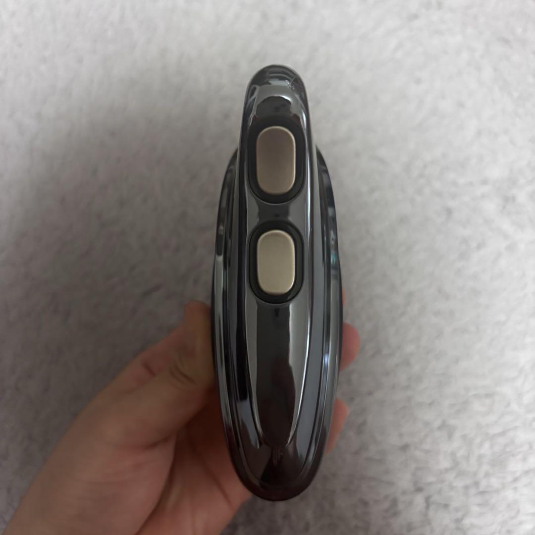 パナソニック EH-SP85-K 美顔器 バイタリフトかっさ - メルカリ