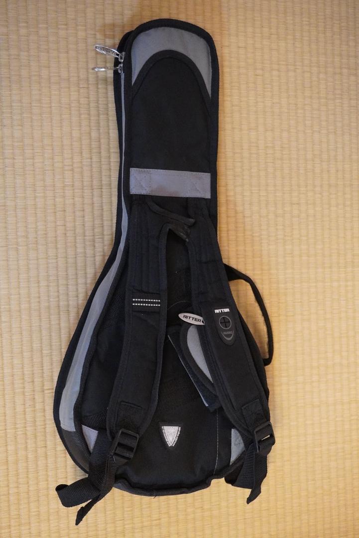 OVATION　Celebrity Mandolin MCS-148
