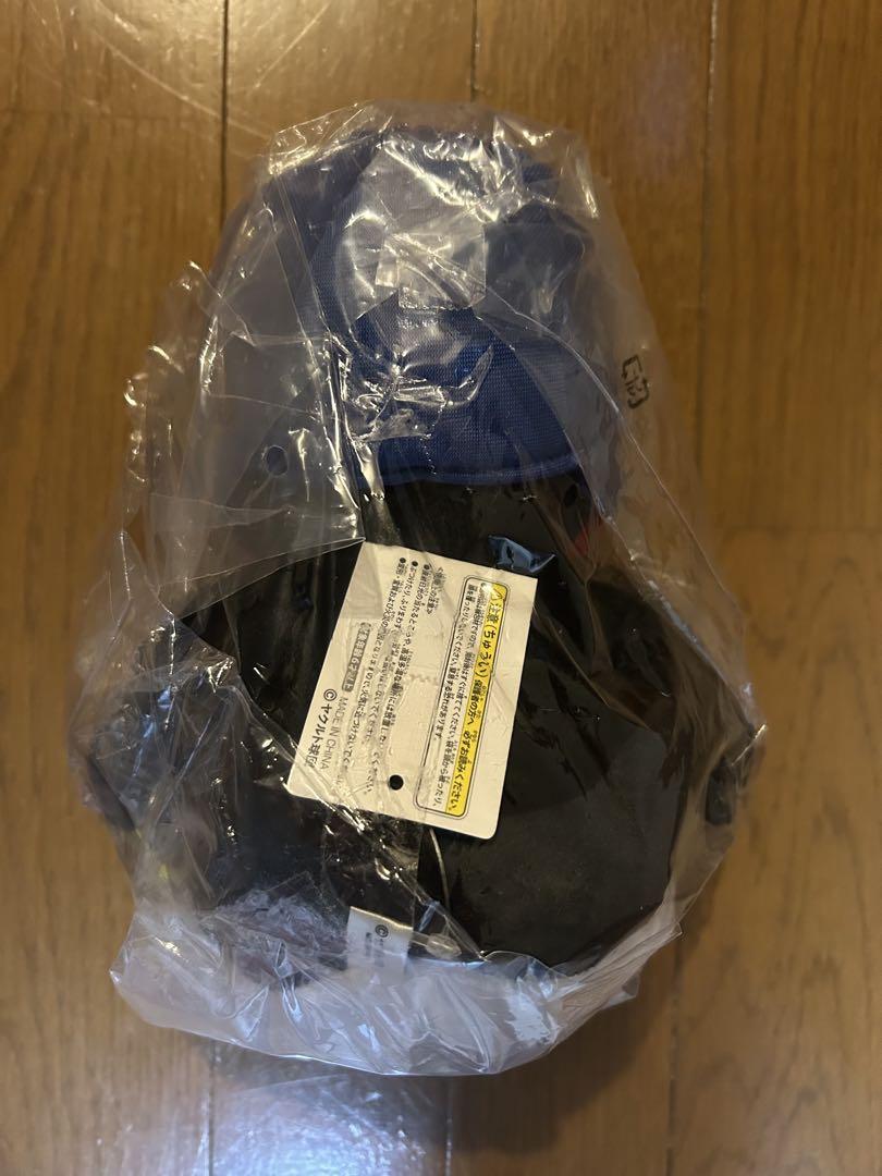 おすわりつば九郎　小