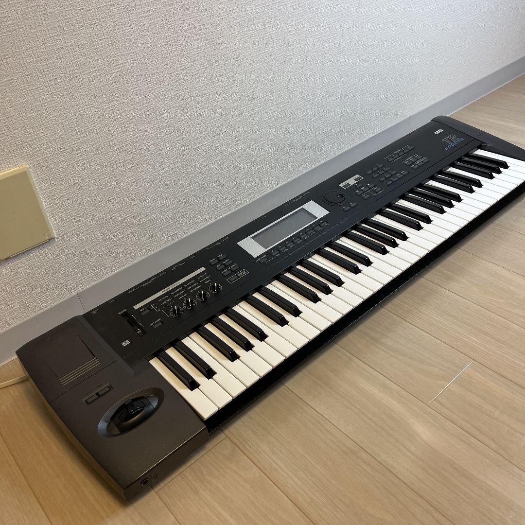 消費税無し<1382> KORG TR 61 鍵盤 Music work station 鍵盤楽器 おもちゃ・ホビー・グッズ¥22,576-inverterklime.com 消費税無し<1382> KORG TR 61 鍵盤 Music work station 鍵盤楽器 おもちゃ・ホビー・グッズ¥22,576-inverterklime.com