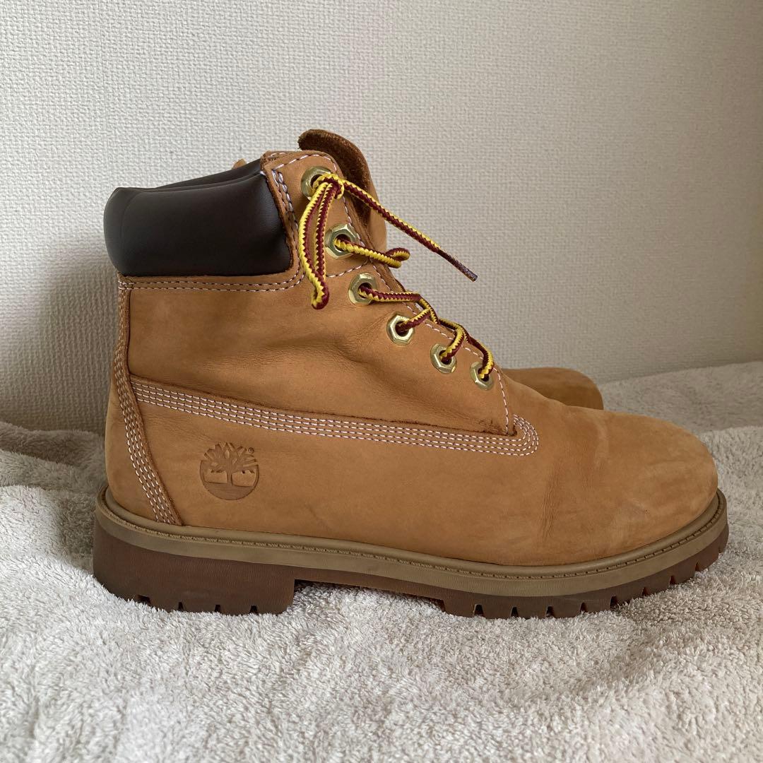 Timberland ブーツ