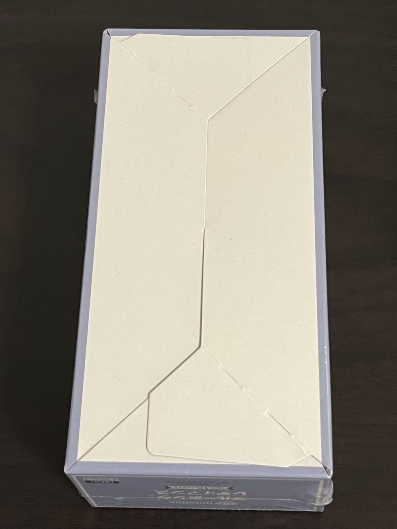 ホロライブ　ブルーミングレディアンス　未開封BOX