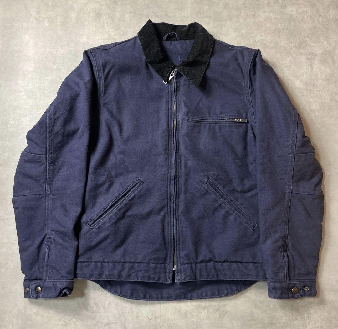 00s Carhartt カーハート デトロイトジャケットS・Carhartt