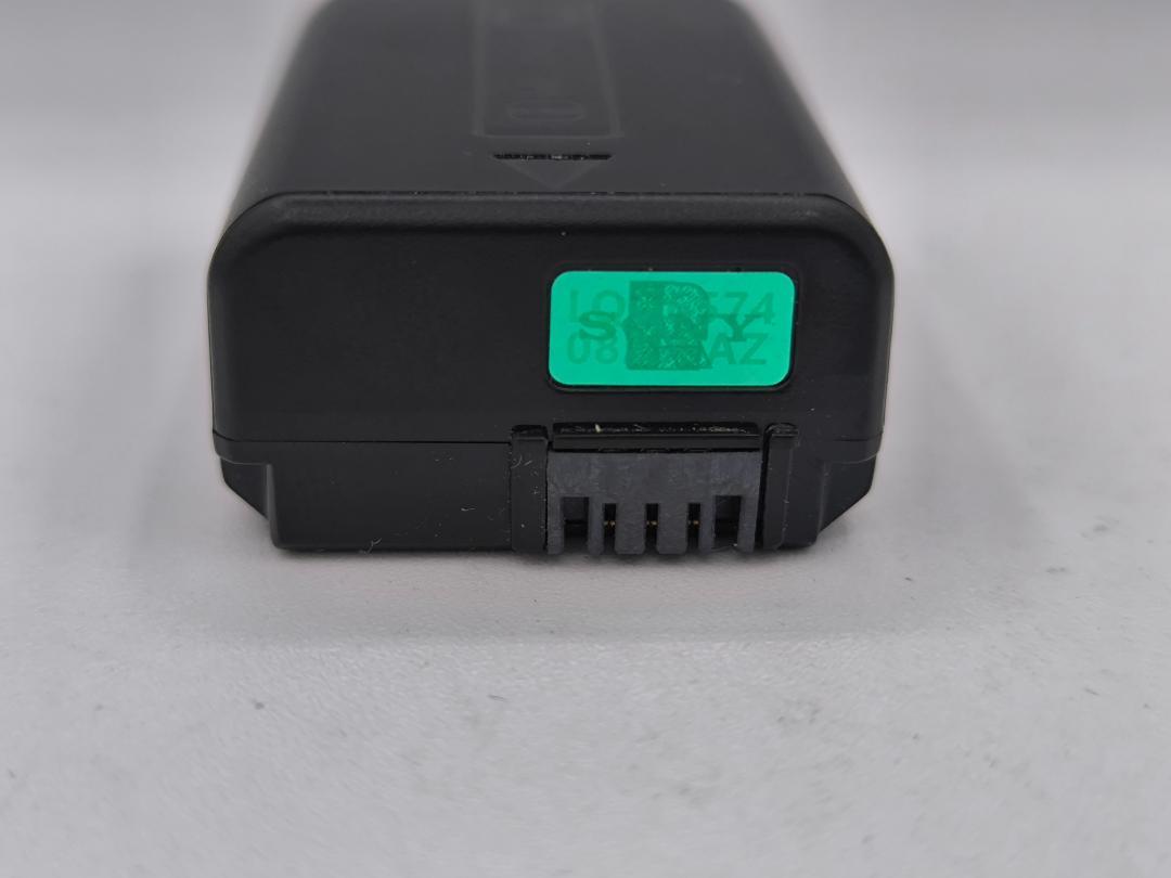 3個セット 新品 NP-FW50 Sony ソニー バッテリー