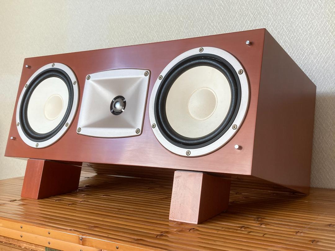 YAMAHA センタースピーカー NS-C7HX
