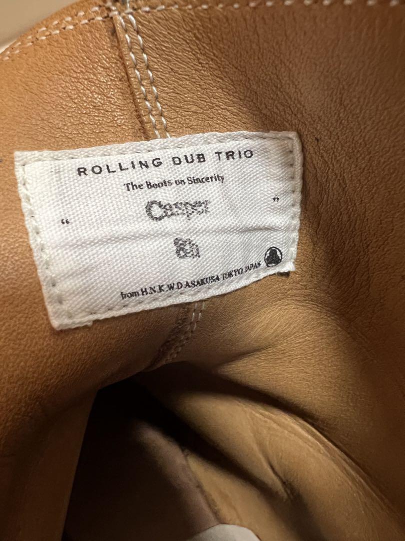 【※10/1まで】Rolling Dib Trio Casper 8.5