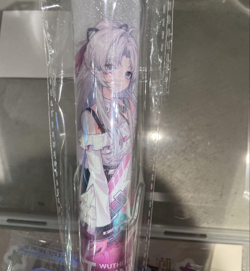 鳴潮 1st Anniversary Fes 特典 ペンライト カルロッタ - メルカリ