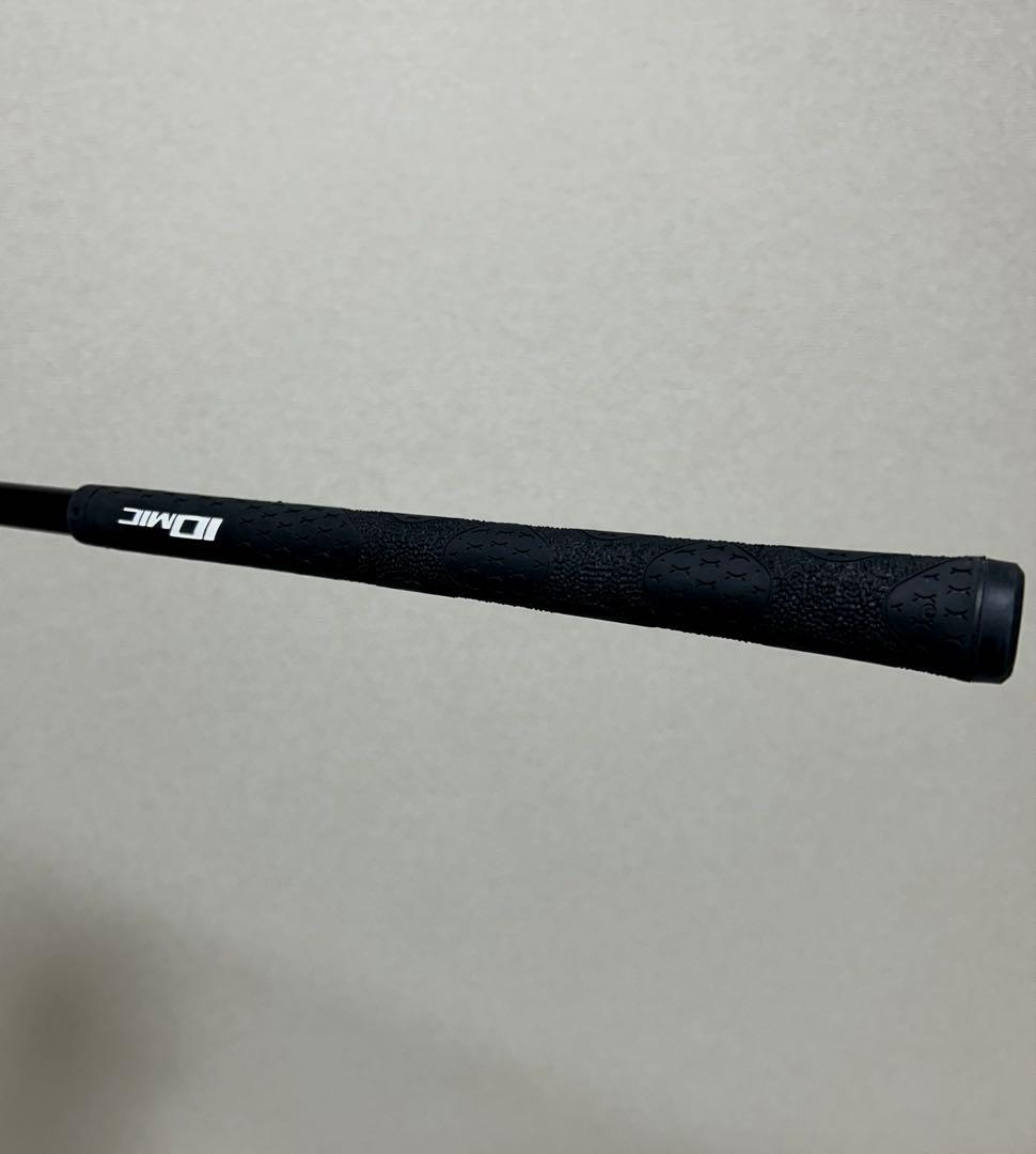 【美品】スピーダー NX バイオレット 60SR（エミリッドバハマスリーブ） 美品】スピーダー NX バイオレット 60SR（エミリッドバハマ